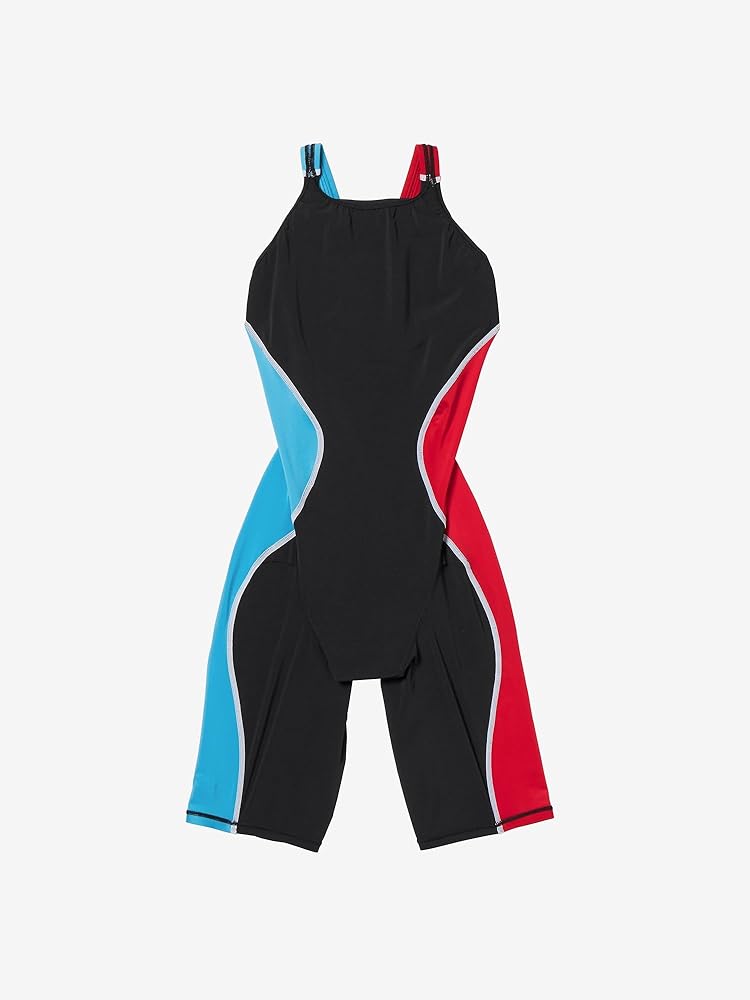 Amazon.co.jp: Speedo(スピード) 競泳水着 Pro Hybrid 2